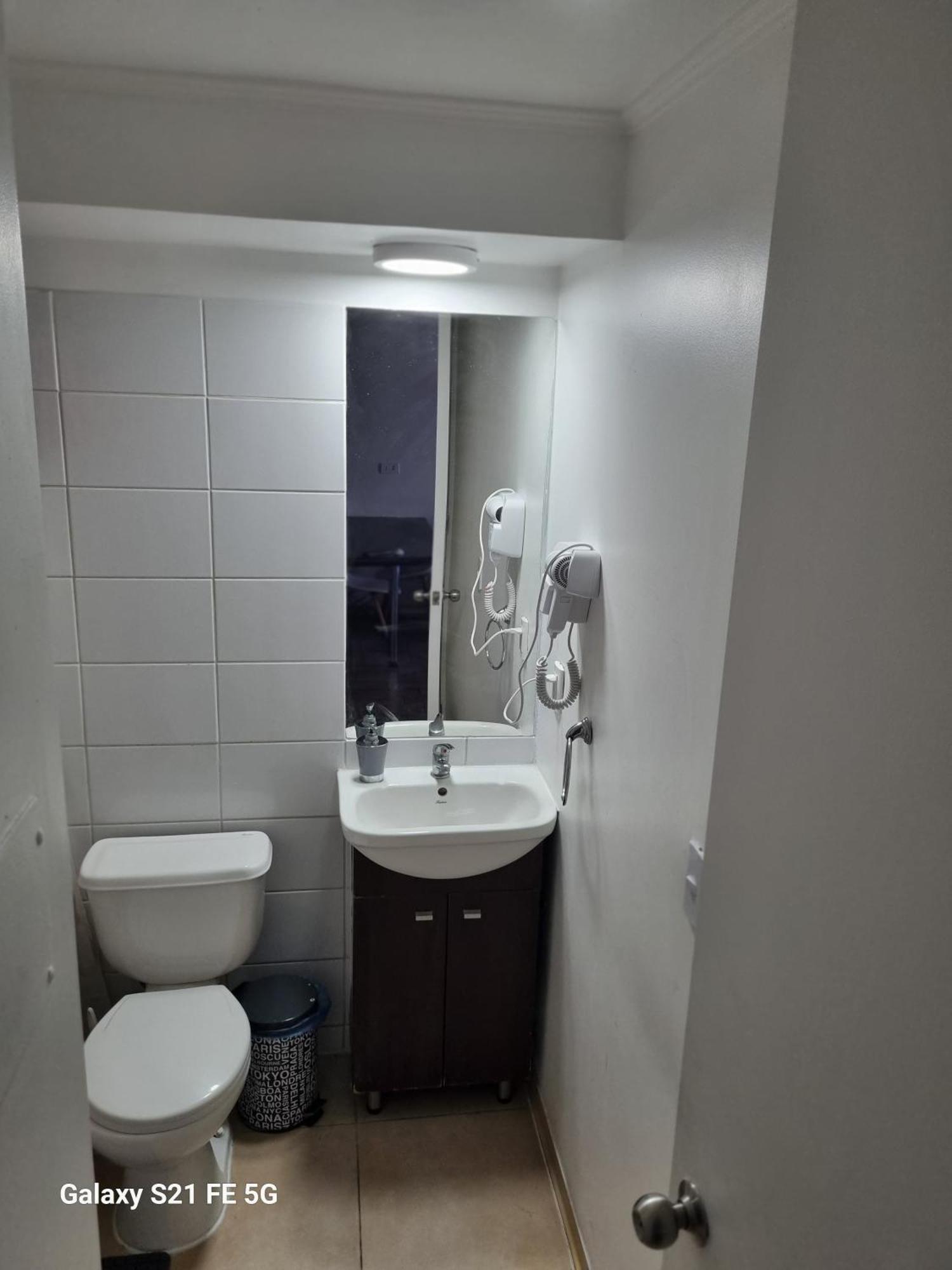 Galdamez Apartamento *