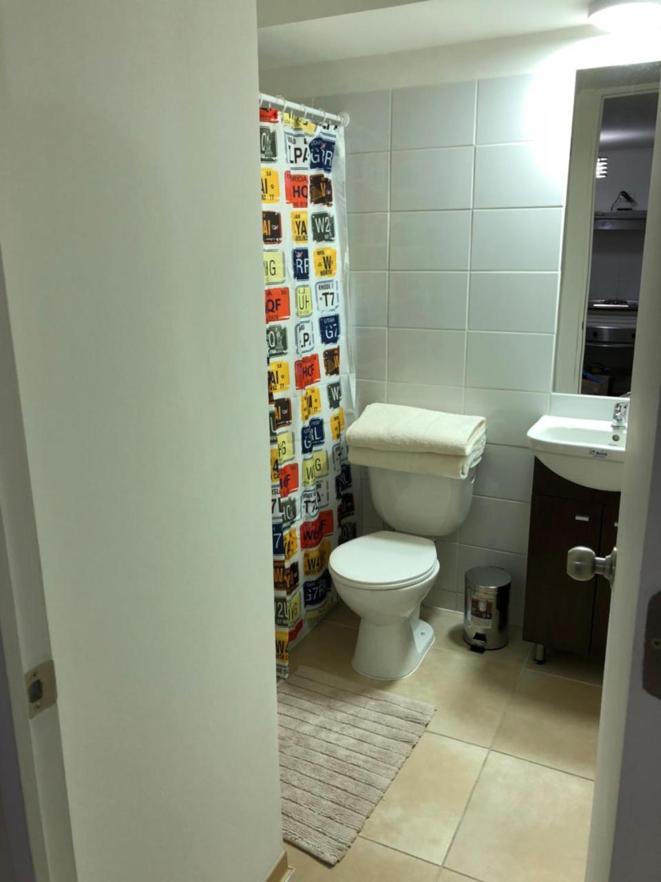 Apartamento Galdamez